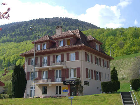 Auberge